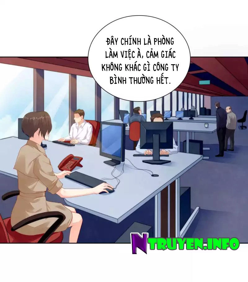 Người Yêu Ẩn Hình Của Ảnh Đế Chapter 42 - 7