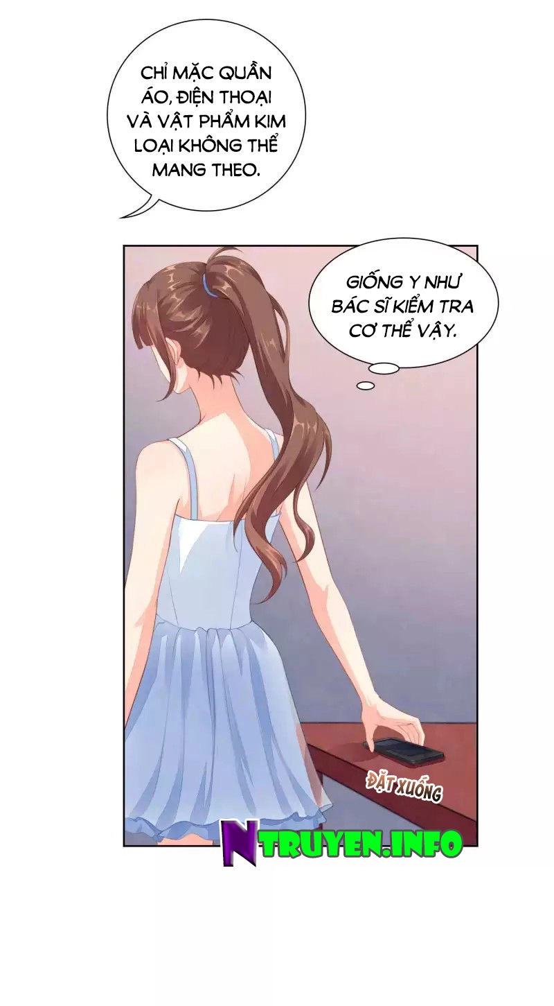 Người Yêu Ẩn Hình Của Ảnh Đế Chapter 42 - 9