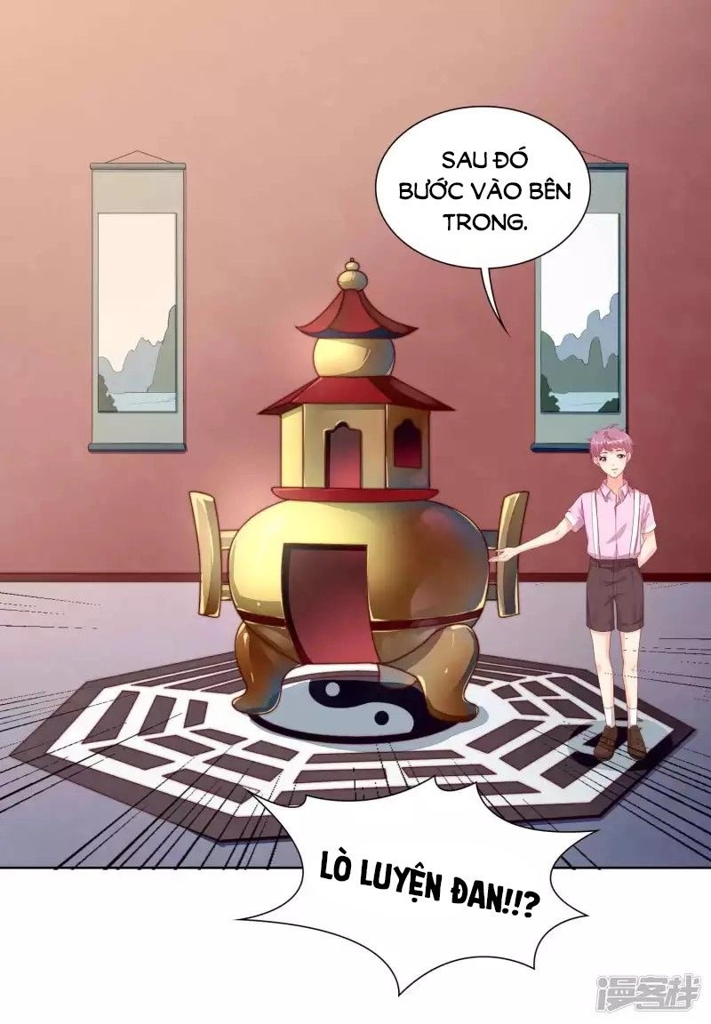 Người Yêu Ẩn Hình Của Ảnh Đế Chapter 42 - 10