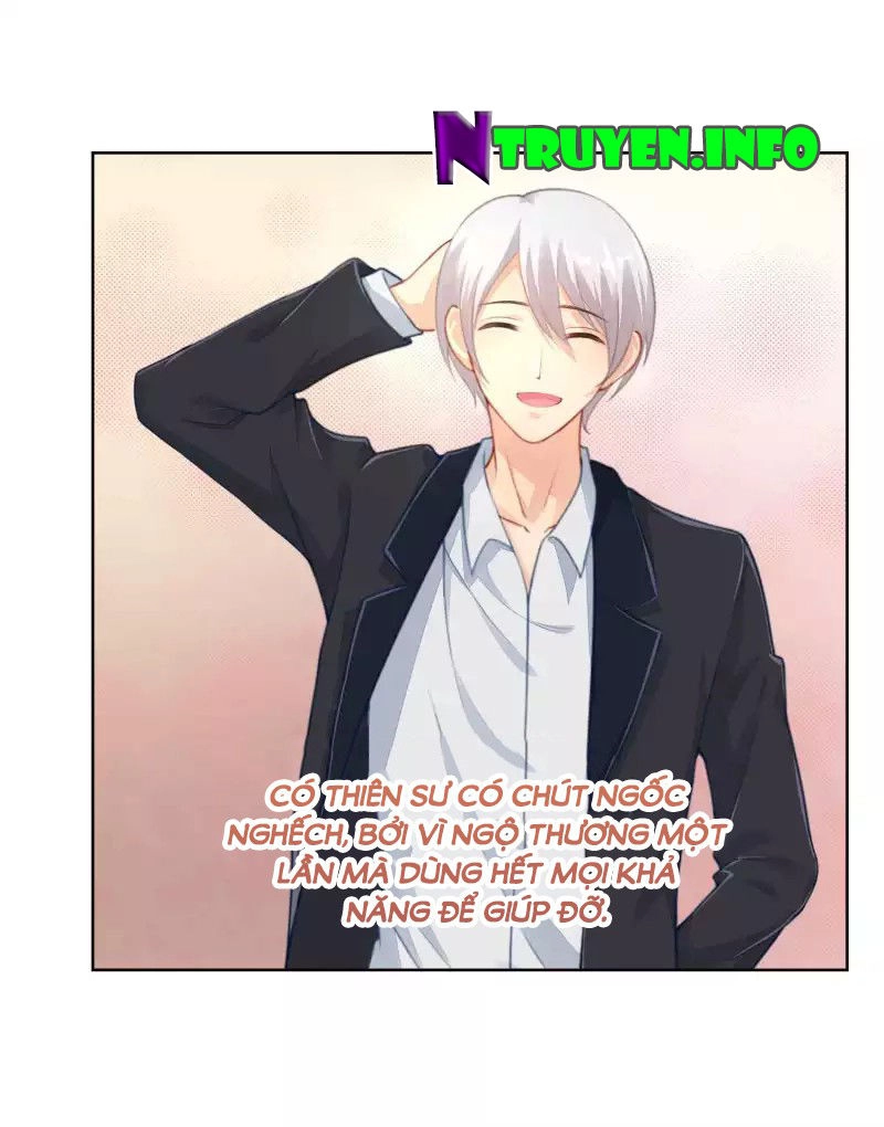 Người Yêu Ẩn Hình Của Ảnh Đế Chapter 42 - 14