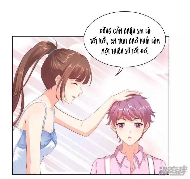 Người Yêu Ẩn Hình Của Ảnh Đế Chapter 42 - 15