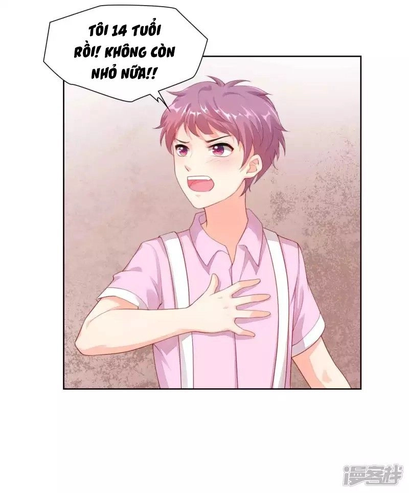 Người Yêu Ẩn Hình Của Ảnh Đế Chapter 42 - 16