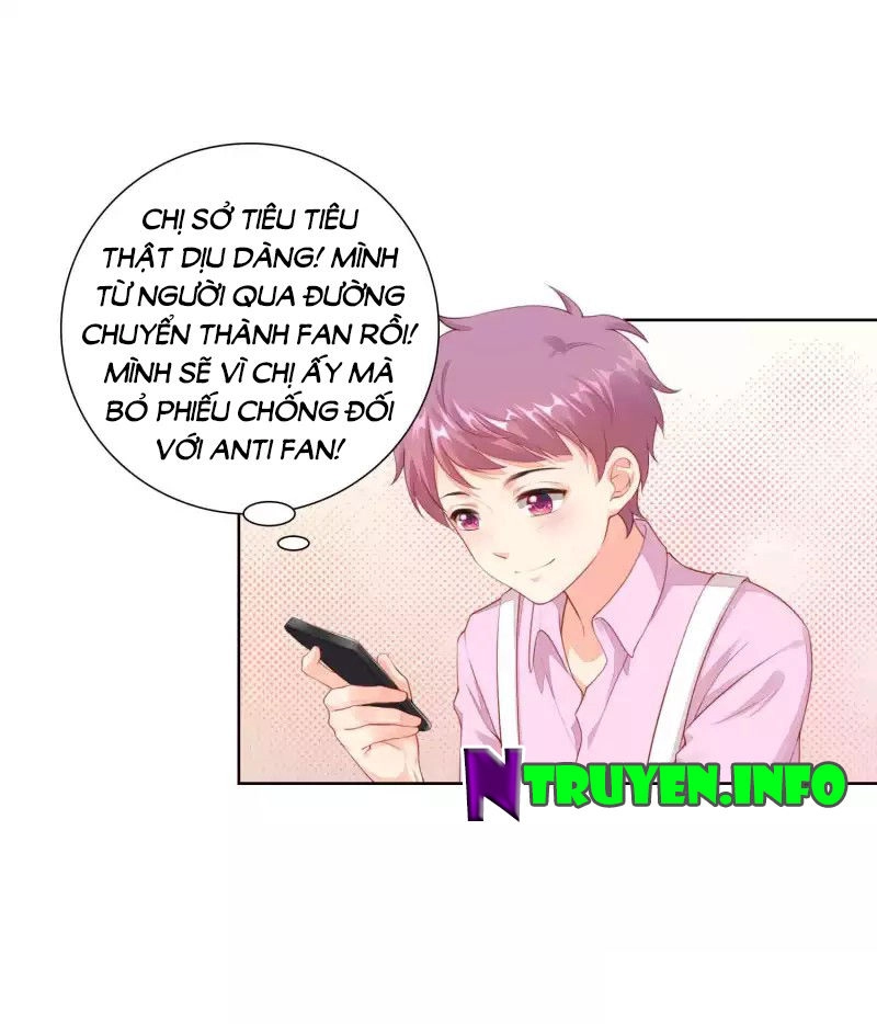 Người Yêu Ẩn Hình Của Ảnh Đế Chapter 42 - 17