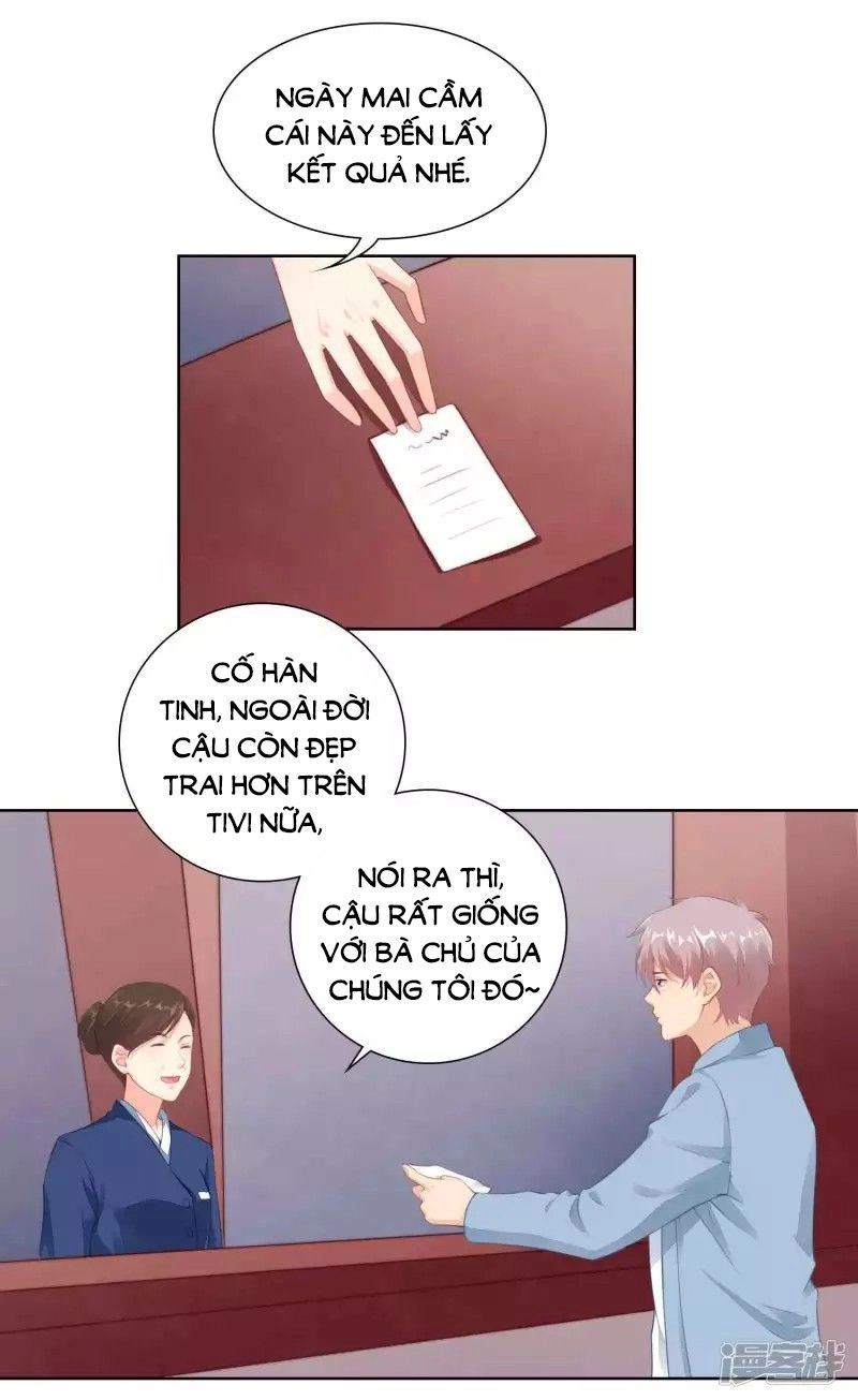 Người Yêu Ẩn Hình Của Ảnh Đế Chapter 42 - 18