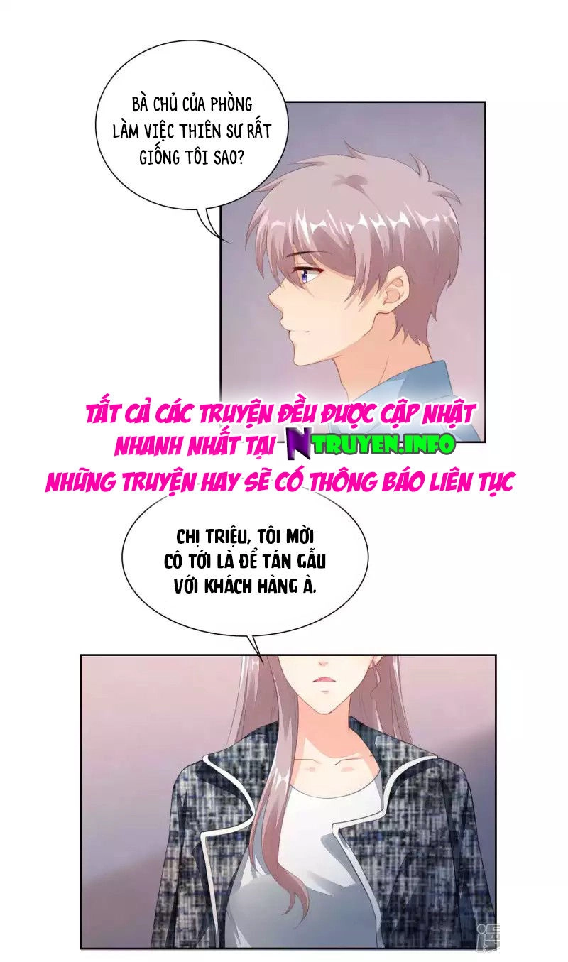 Người Yêu Ẩn Hình Của Ảnh Đế Chapter 42 - 19