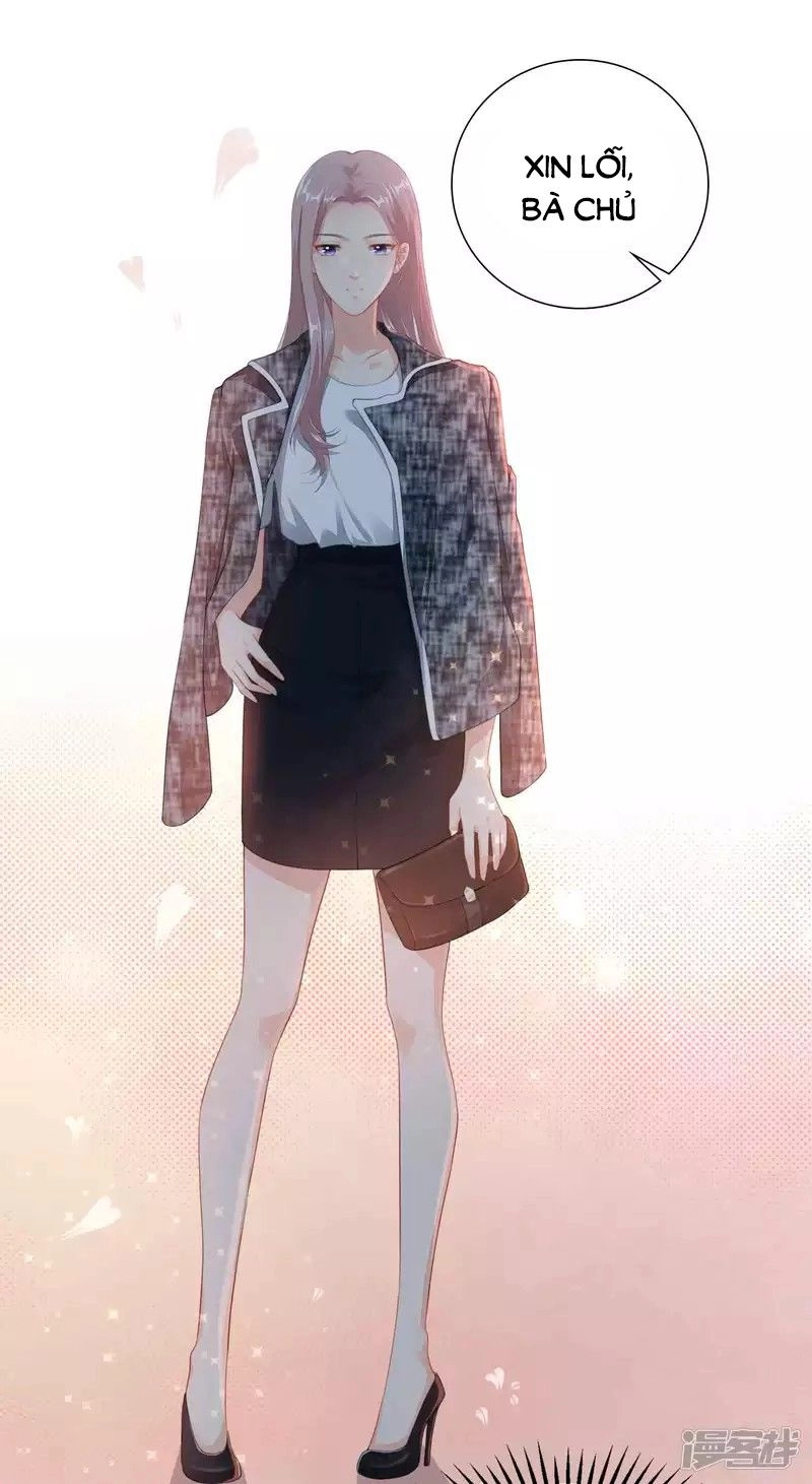 Người Yêu Ẩn Hình Của Ảnh Đế Chapter 42 - 20