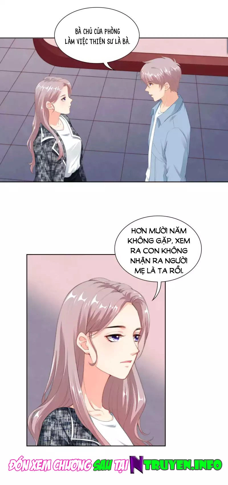 Người Yêu Ẩn Hình Của Ảnh Đế Chapter 42 - 23