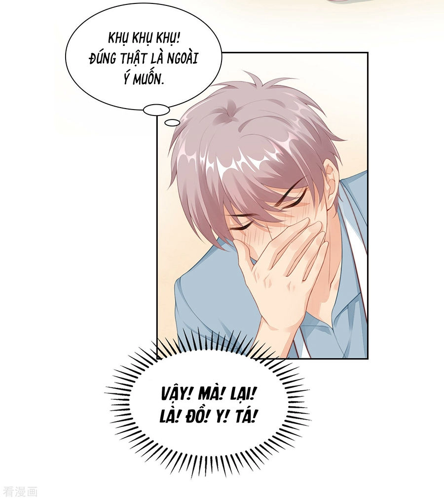 Người Yêu Ẩn Hình Của Ảnh Đế Chapter 45 - 13