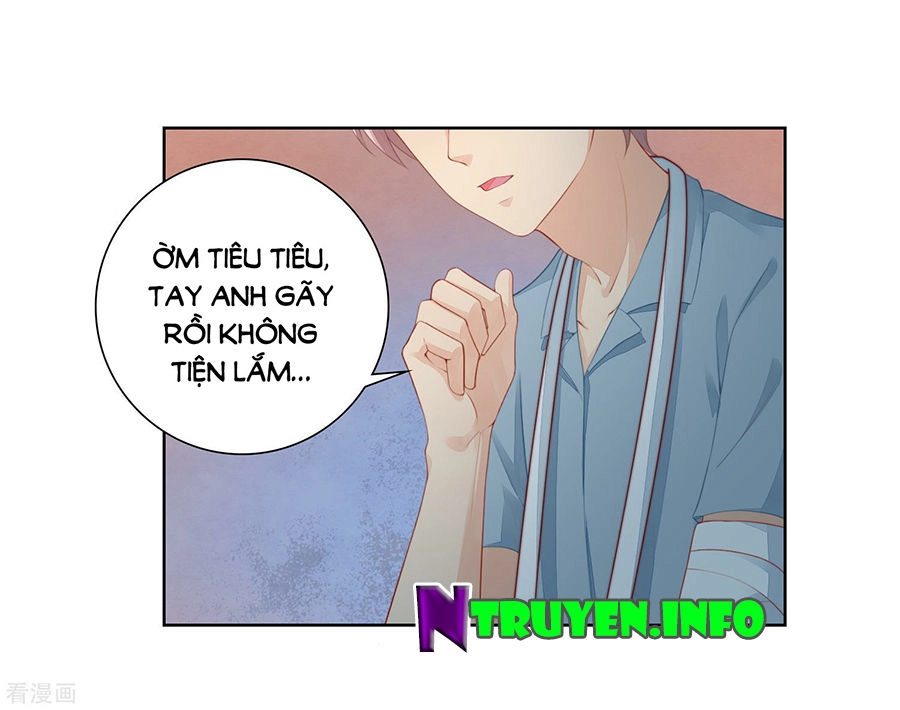 Người Yêu Ẩn Hình Của Ảnh Đế Chapter 45 - 17