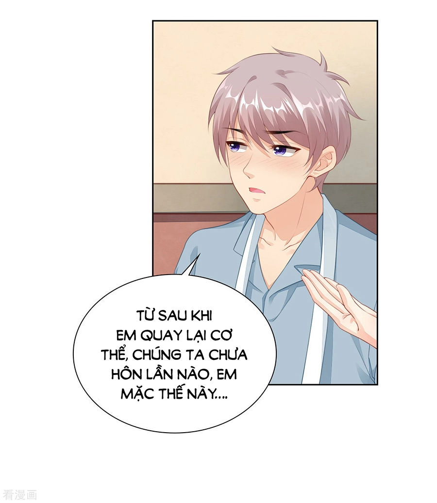 Người Yêu Ẩn Hình Của Ảnh Đế Chapter 45 - 20