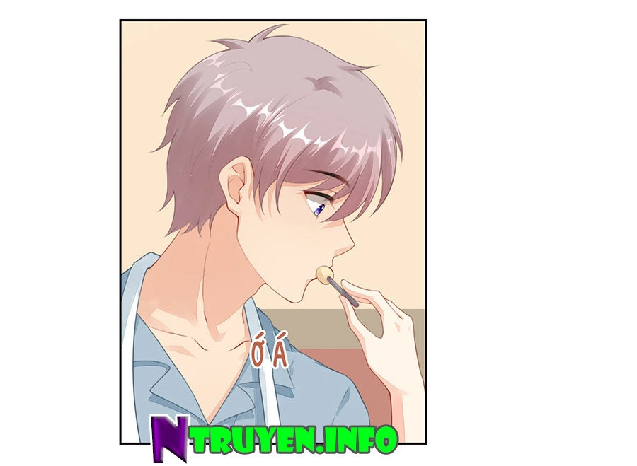 Người Yêu Ẩn Hình Của Ảnh Đế Chapter 45 - 24