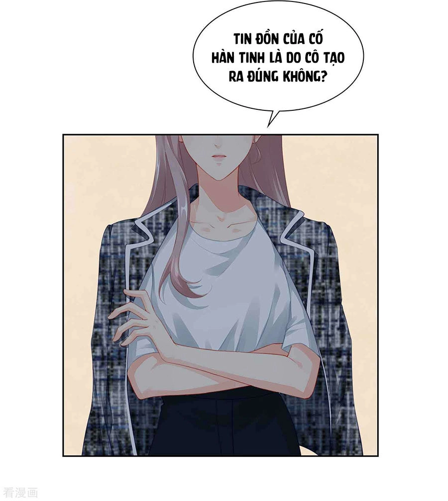 Người Yêu Ẩn Hình Của Ảnh Đế Chapter 46 - 17