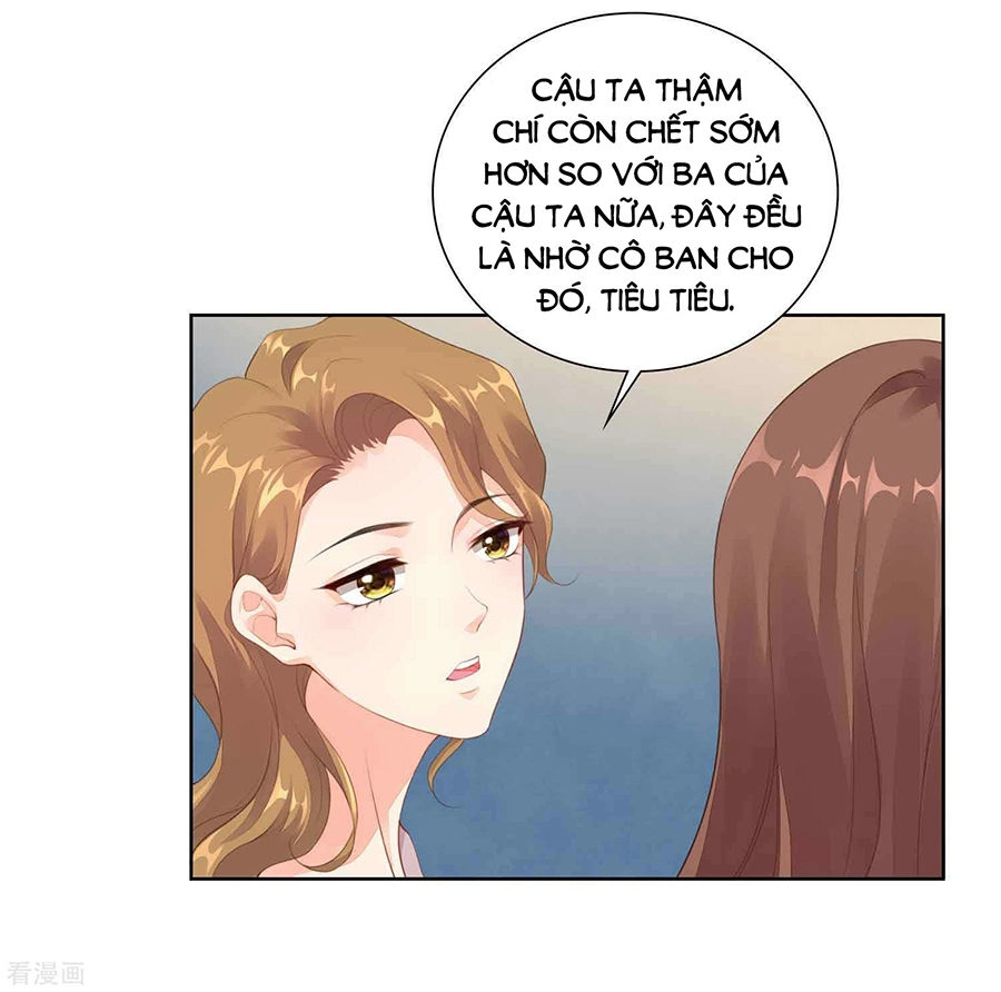 Người Yêu Ẩn Hình Của Ảnh Đế Chapter 46 - 27