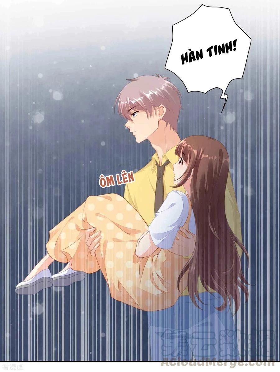 Người Yêu Ẩn Hình Của Ảnh Đế Chapter 50 - 5