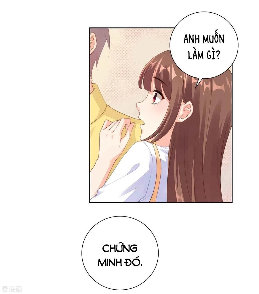 Người Yêu Ẩn Hình Của Ảnh Đế Chapter 50 - 6