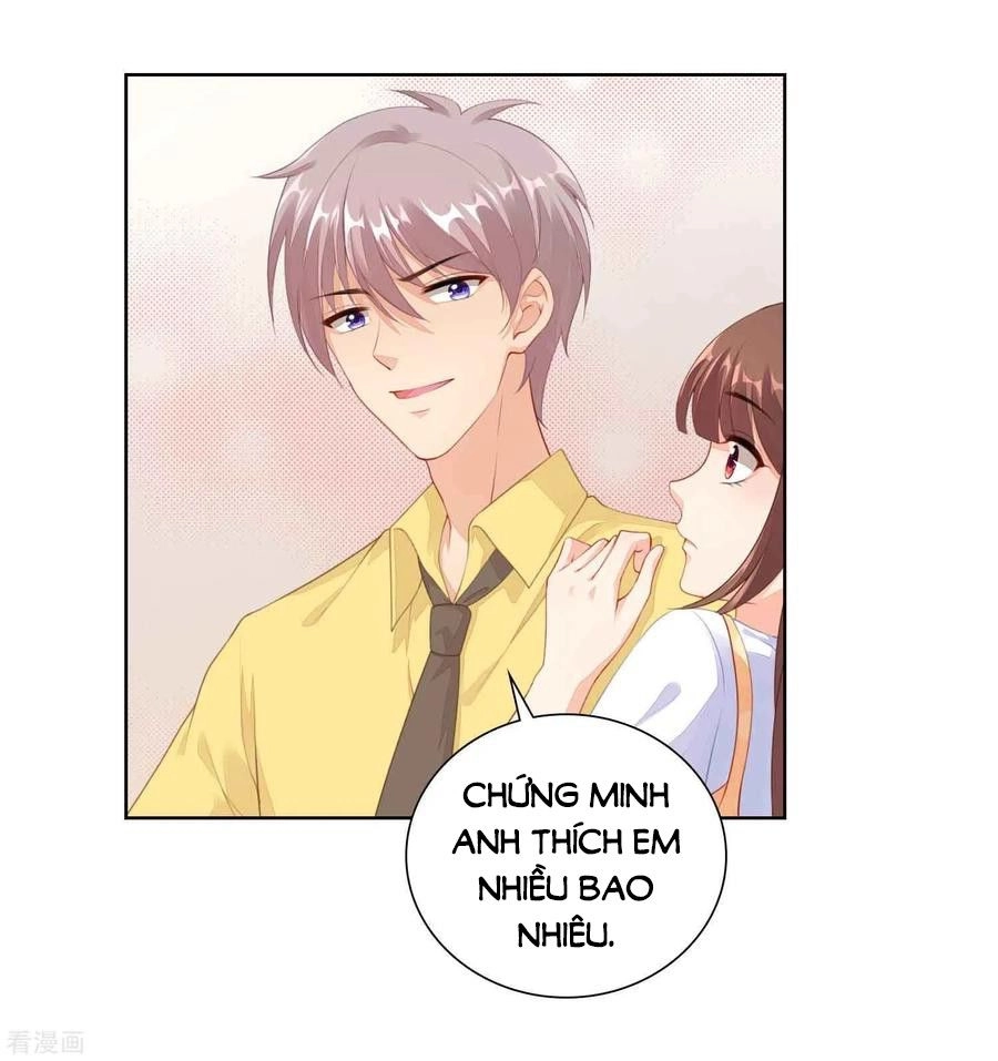 Người Yêu Ẩn Hình Của Ảnh Đế Chapter 50 - 7