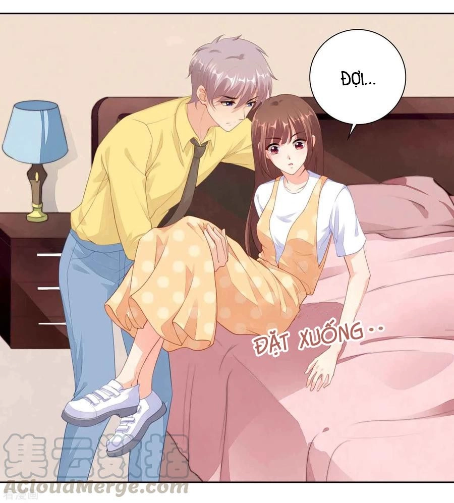 Người Yêu Ẩn Hình Của Ảnh Đế Chapter 50 - 9