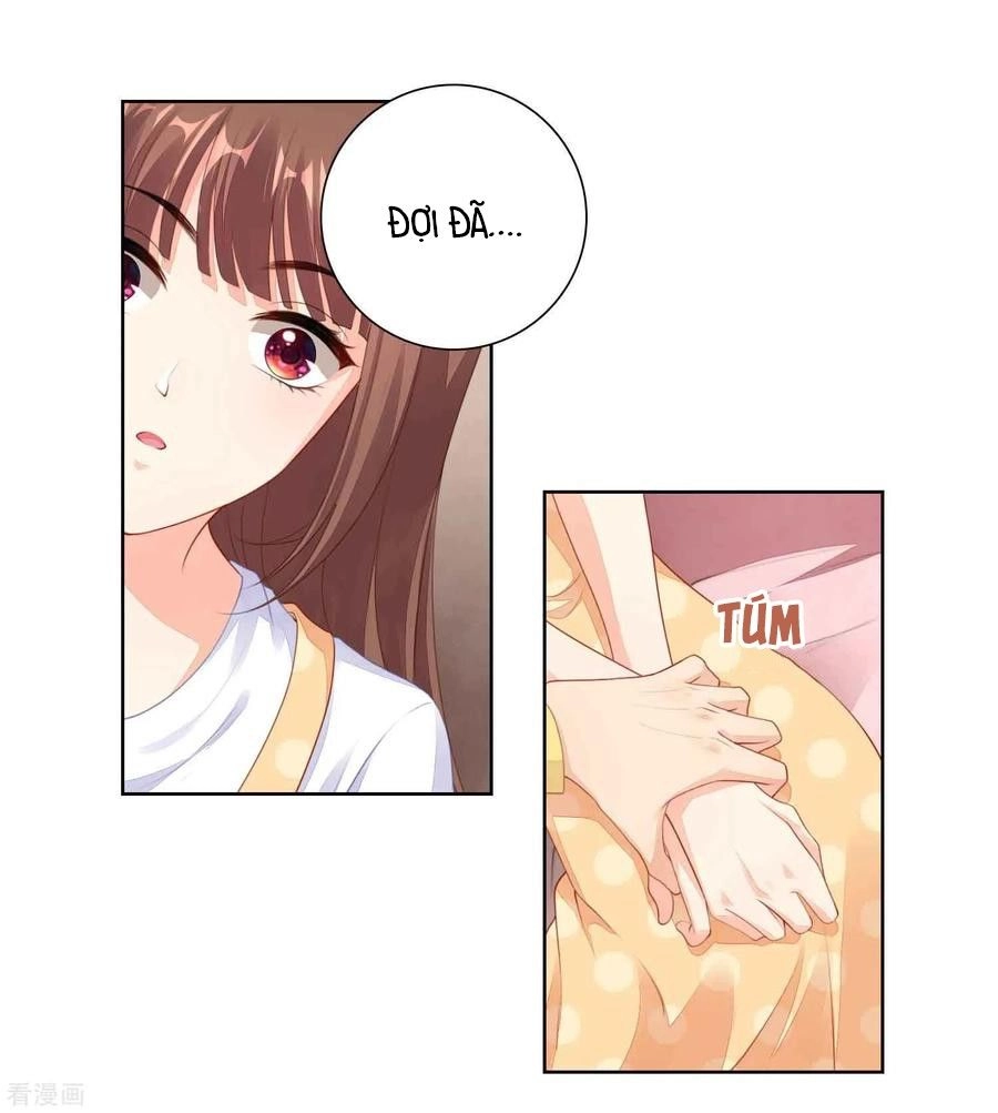 Người Yêu Ẩn Hình Của Ảnh Đế Chapter 50 - 10