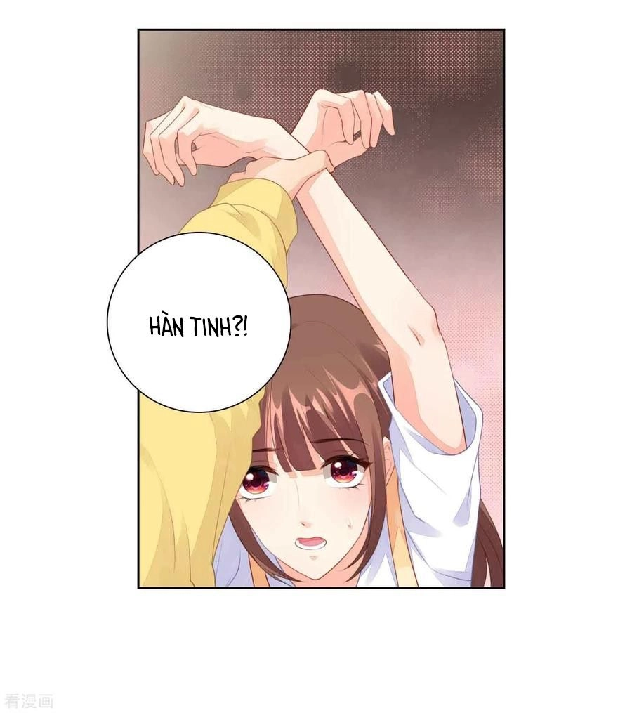 Người Yêu Ẩn Hình Của Ảnh Đế Chapter 50 - 11