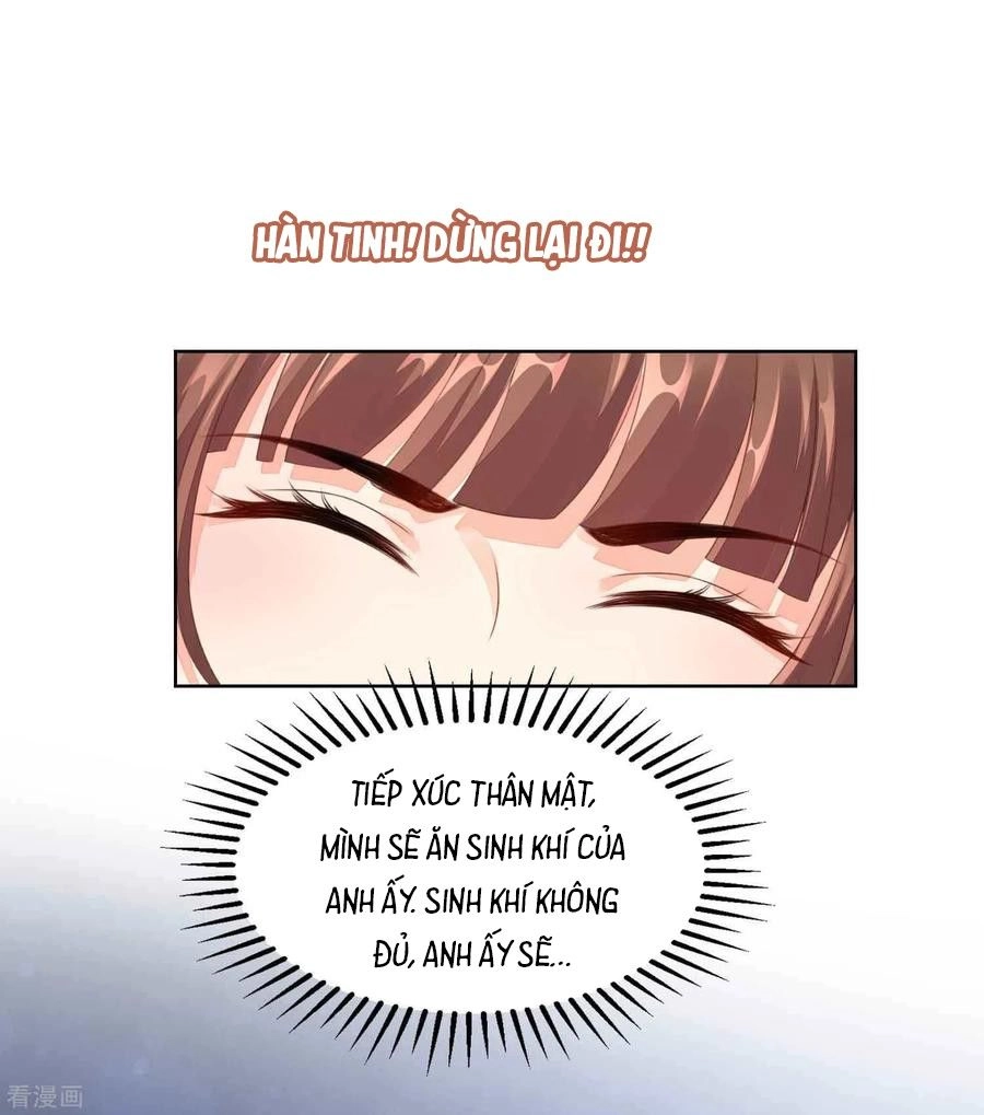 Người Yêu Ẩn Hình Của Ảnh Đế Chapter 50 - 14