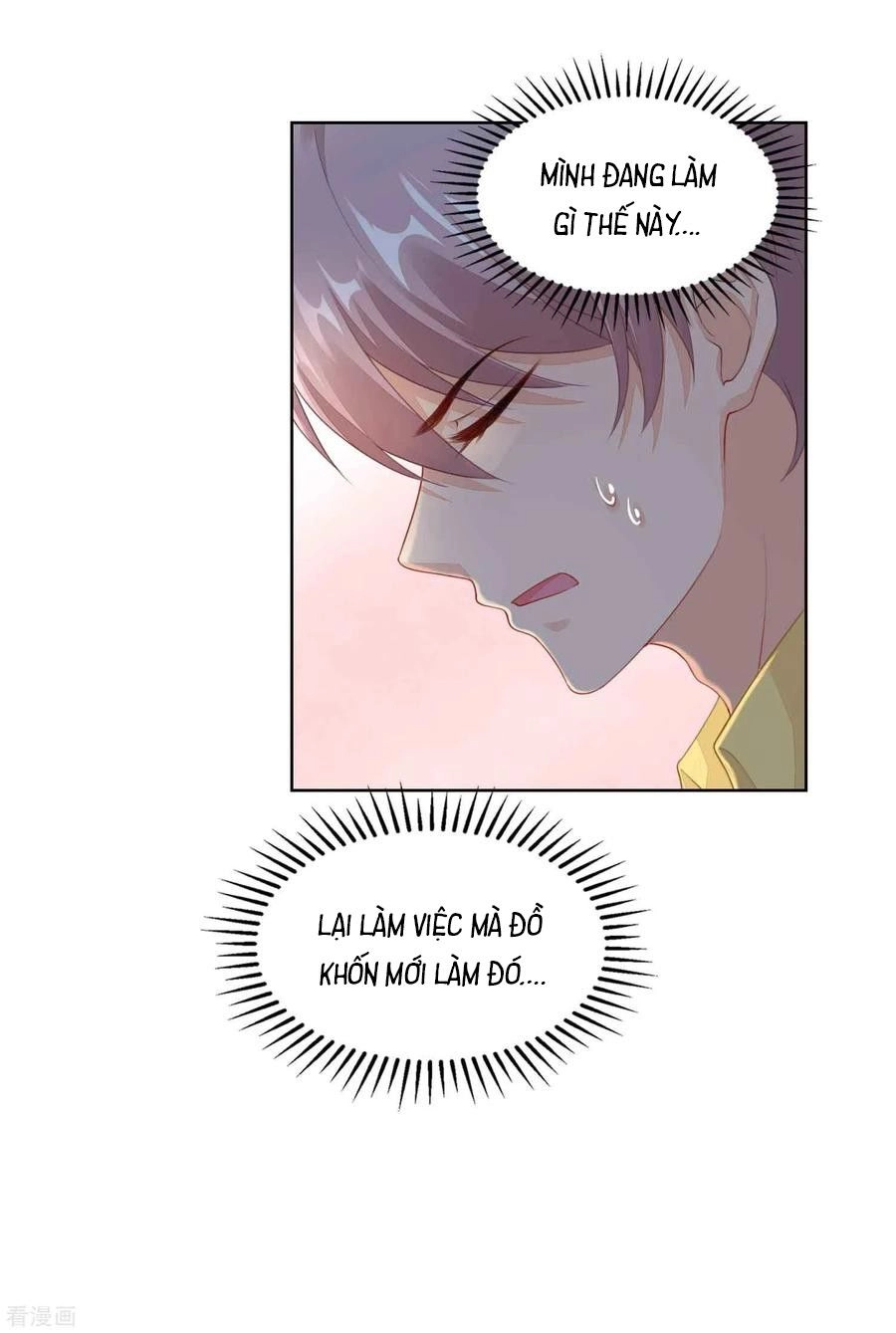 Người Yêu Ẩn Hình Của Ảnh Đế Chapter 50 - 21