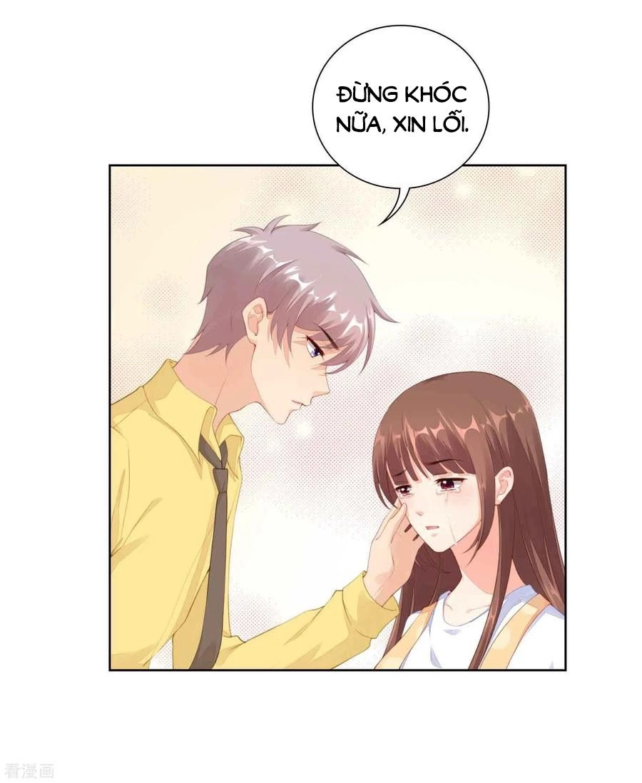 Người Yêu Ẩn Hình Của Ảnh Đế Chapter 50 - 24