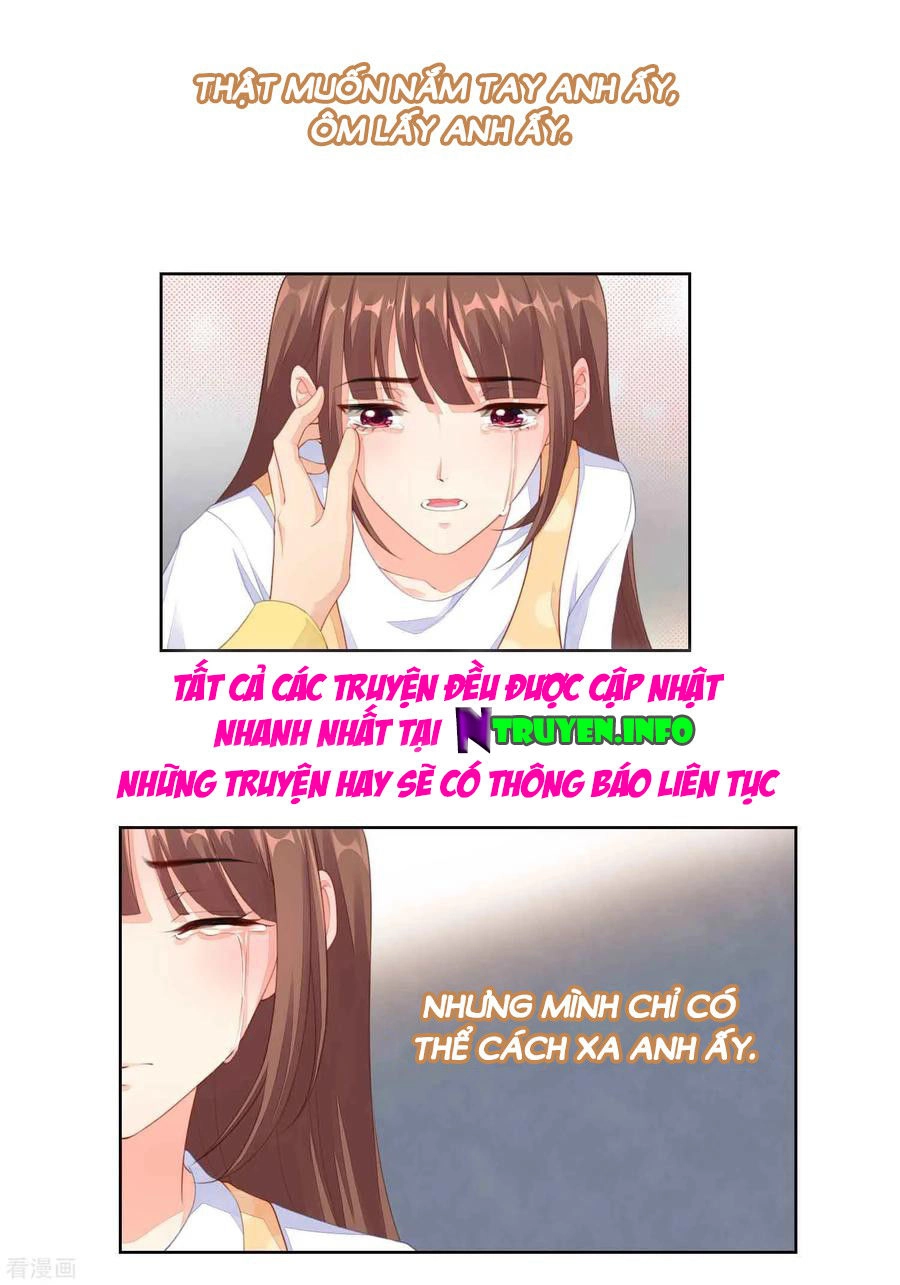 Người Yêu Ẩn Hình Của Ảnh Đế Chapter 50 - 25