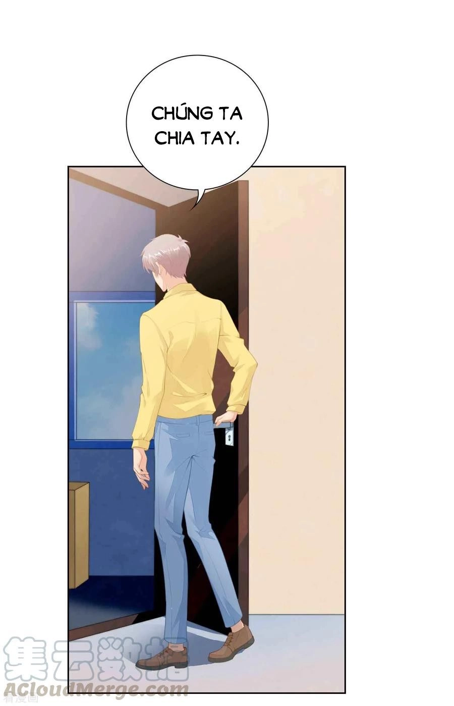 Người Yêu Ẩn Hình Của Ảnh Đế Chapter 50 - 27