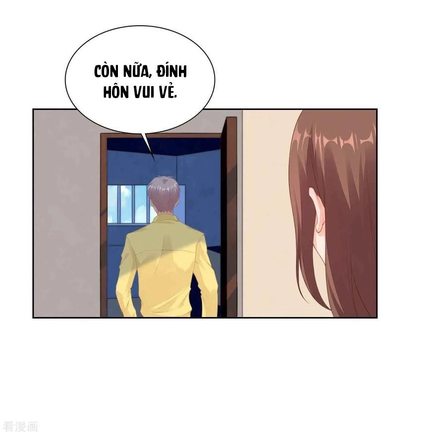 Người Yêu Ẩn Hình Của Ảnh Đế Chapter 50 - 28