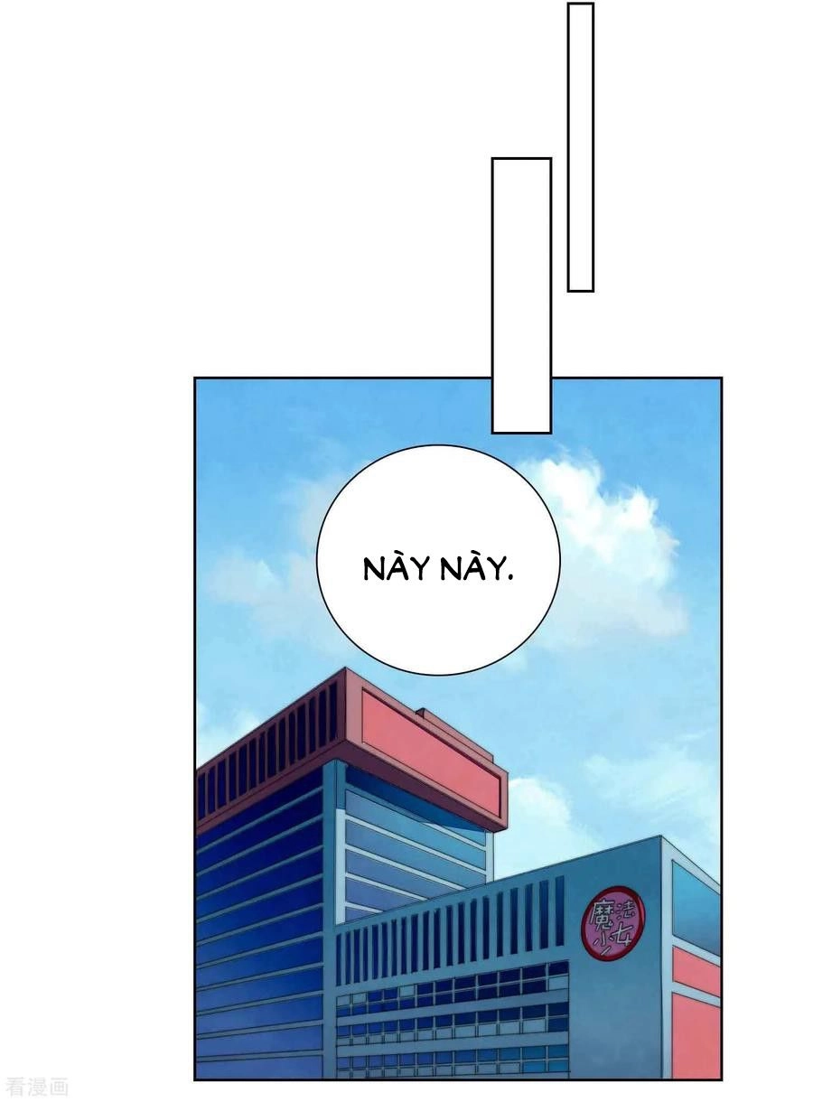 Người Yêu Ẩn Hình Của Ảnh Đế Chapter 50 - 29