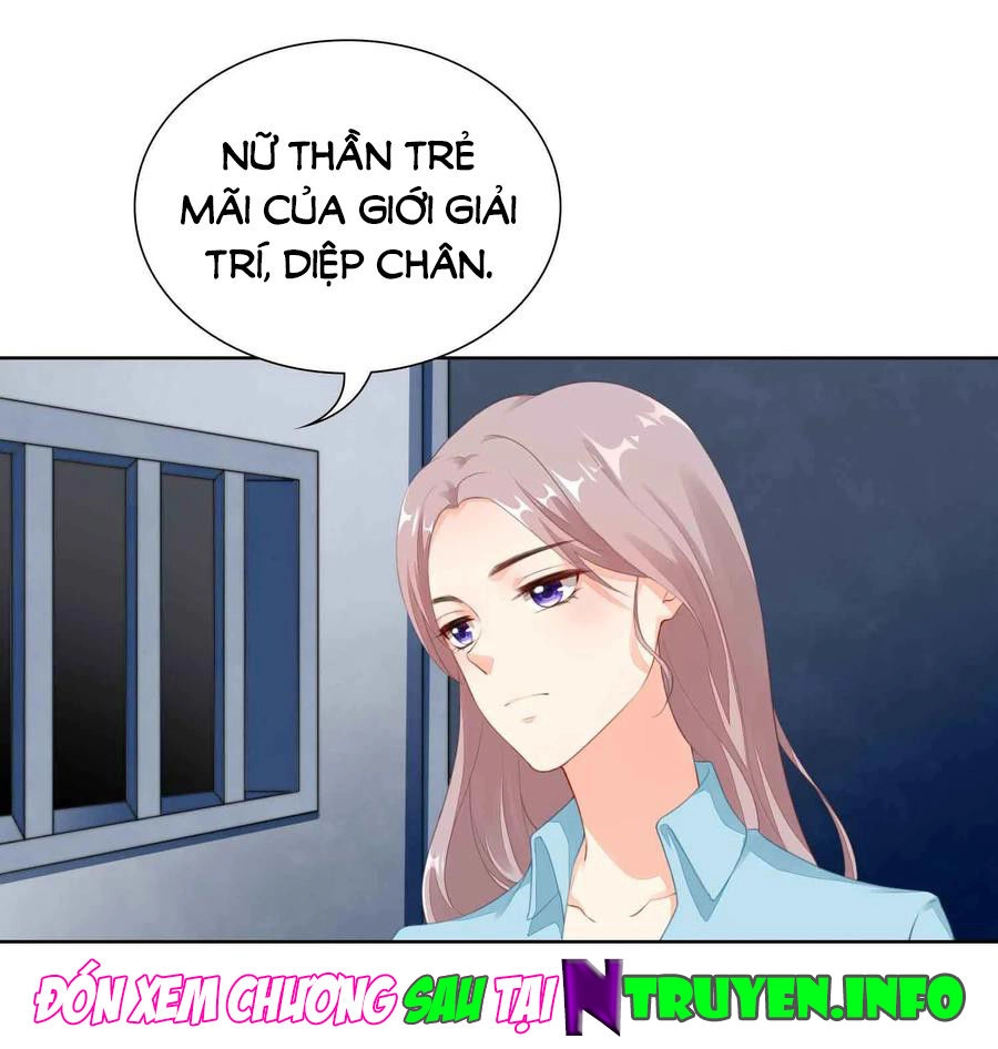 Người Yêu Ẩn Hình Của Ảnh Đế Chapter 50 - 31