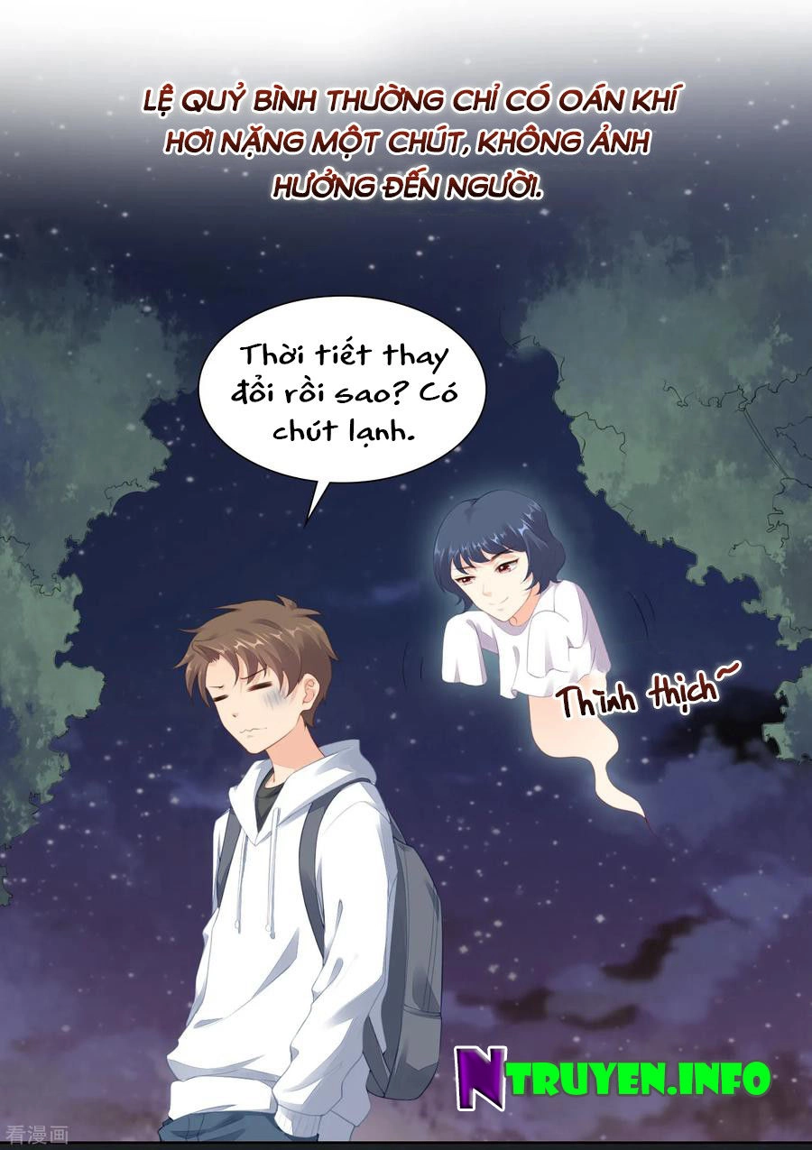 Người Yêu Ẩn Hình Của Ảnh Đế Chapter 51 - 4