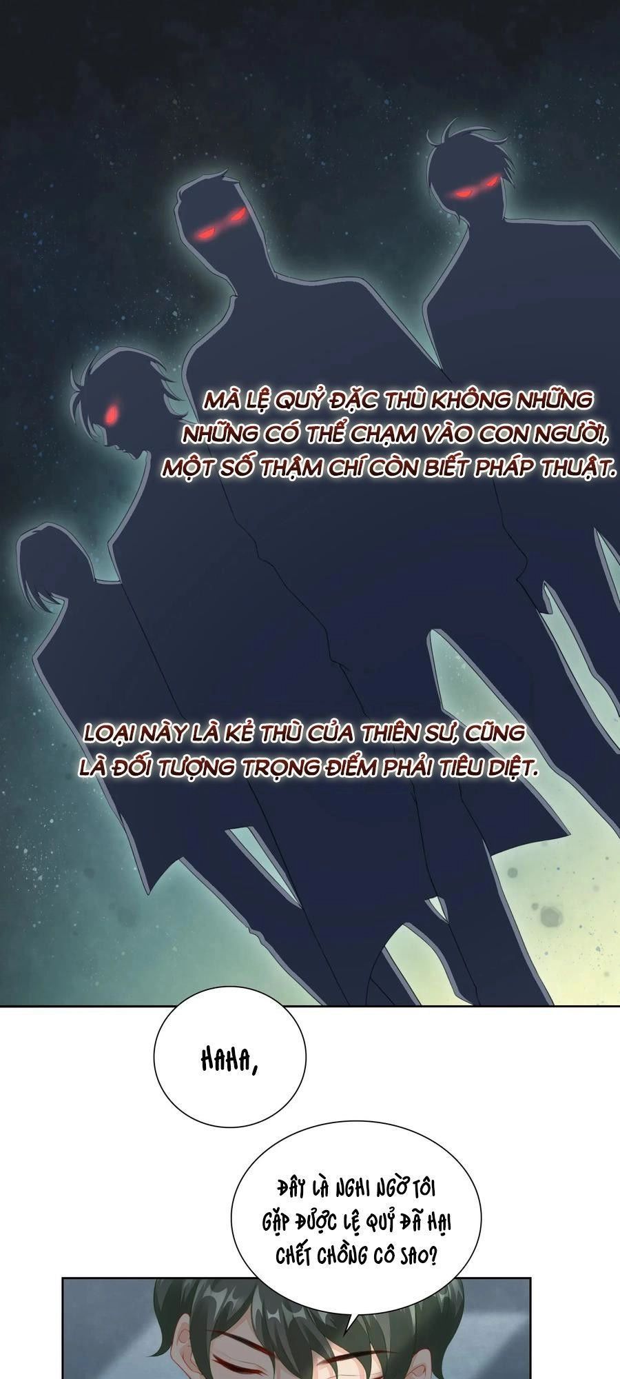 Người Yêu Ẩn Hình Của Ảnh Đế Chapter 51 - 5