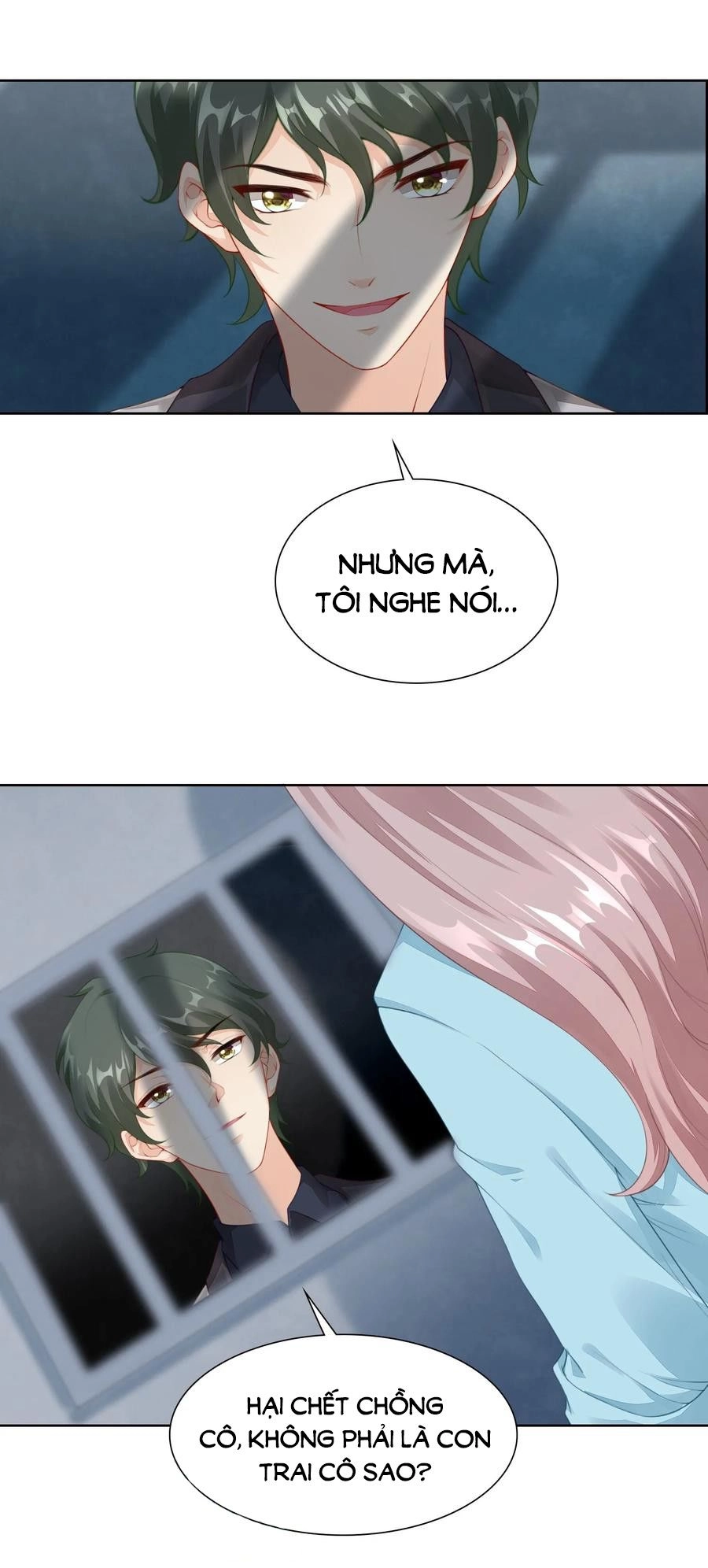 Người Yêu Ẩn Hình Của Ảnh Đế Chapter 51 - 7