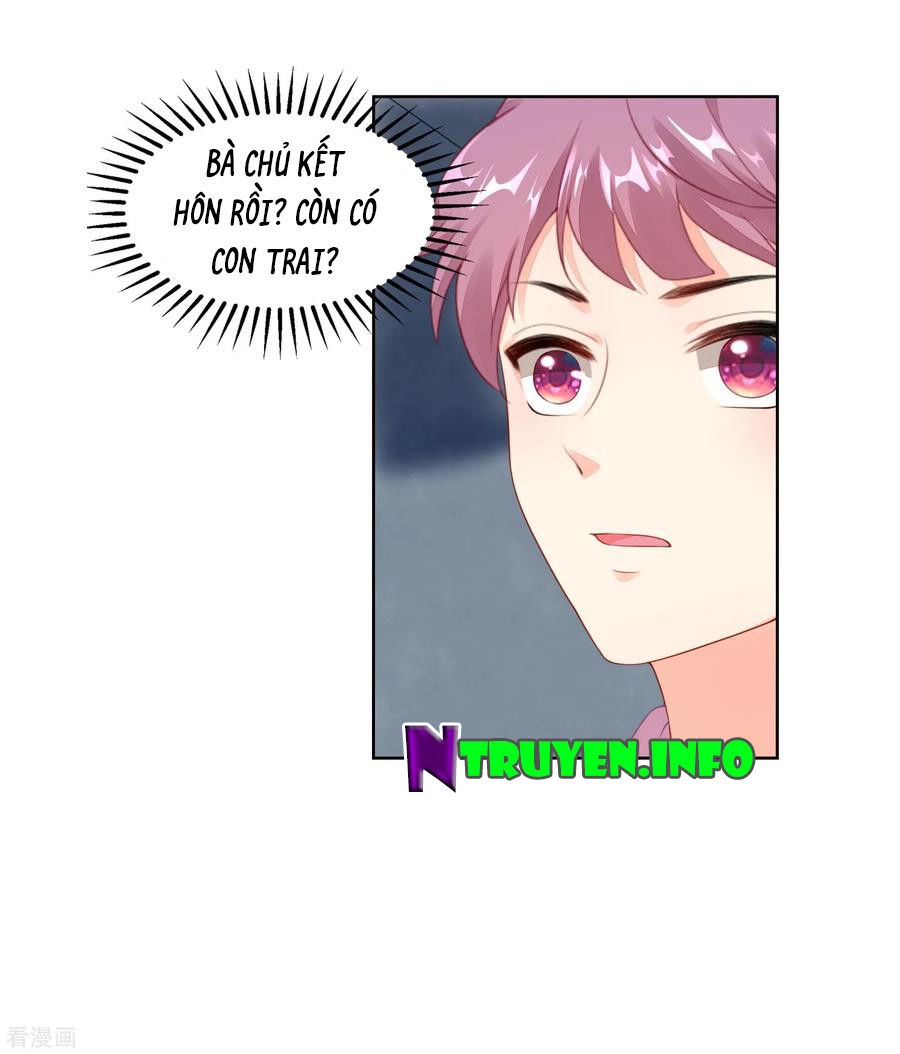 Người Yêu Ẩn Hình Của Ảnh Đế Chapter 51 - 8