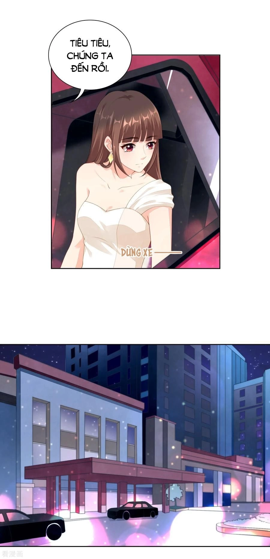 Người Yêu Ẩn Hình Của Ảnh Đế Chapter 51 - 21