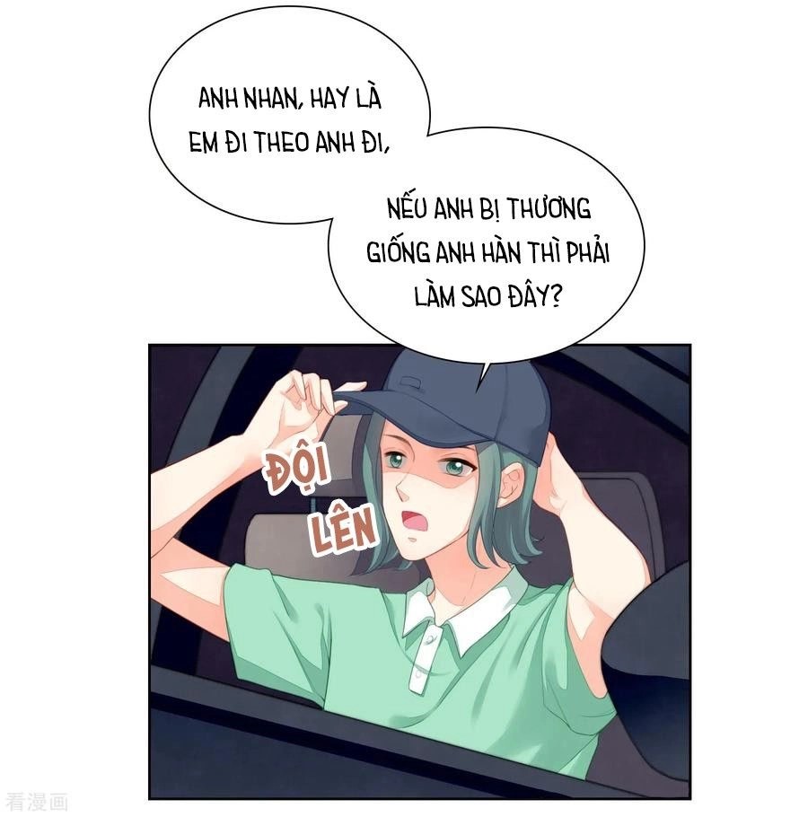 Người Yêu Ẩn Hình Của Ảnh Đế Chapter 53 - 3