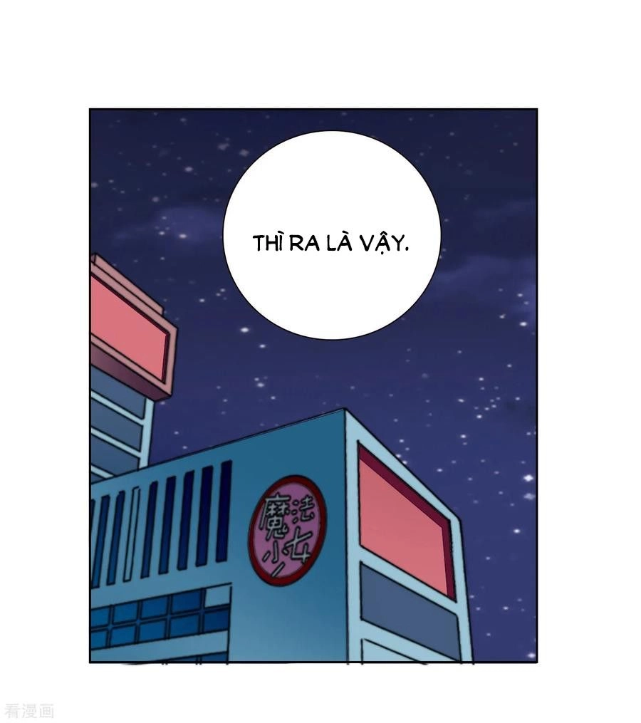 Người Yêu Ẩn Hình Của Ảnh Đế Chapter 53 - 15