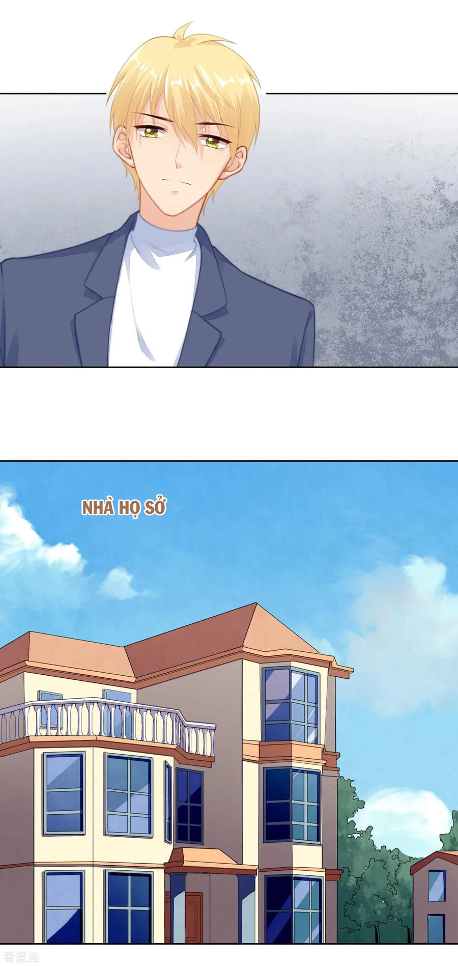 Người Yêu Ẩn Hình Của Ảnh Đế Chapter 54 - 15