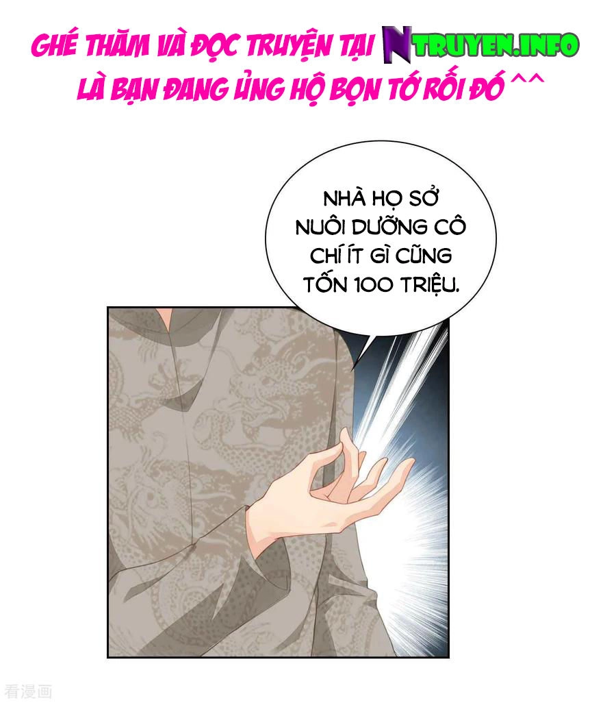 Người Yêu Ẩn Hình Của Ảnh Đế Chapter 55 - 17