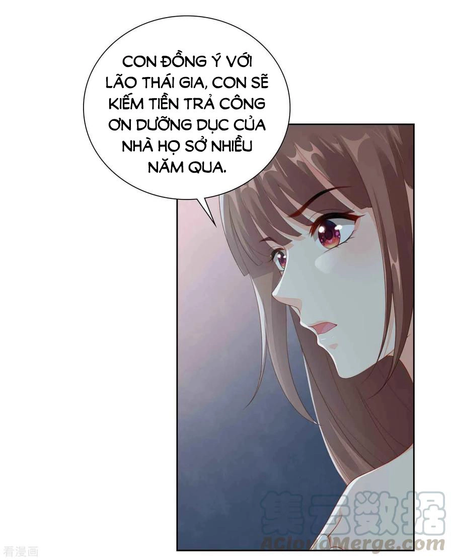 Người Yêu Ẩn Hình Của Ảnh Đế Chapter 55 - 20