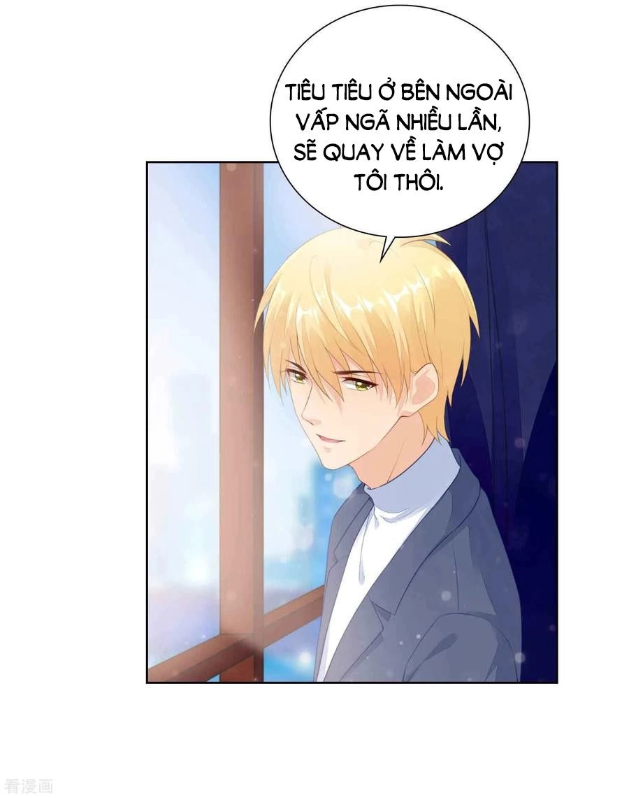 Người Yêu Ẩn Hình Của Ảnh Đế Chapter 56 - 5