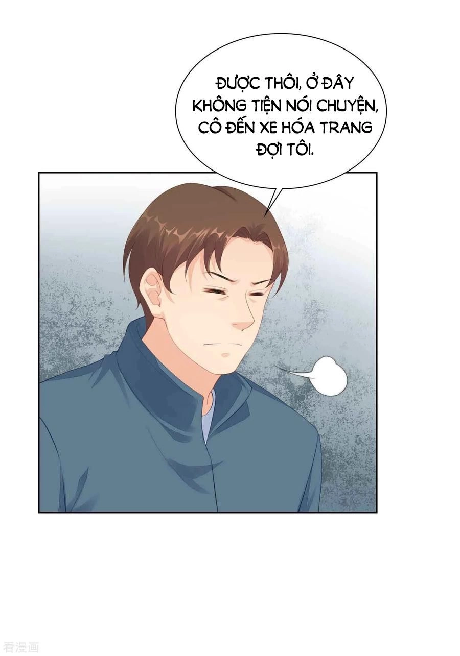 Người Yêu Ẩn Hình Của Ảnh Đế Chapter 56 - 19