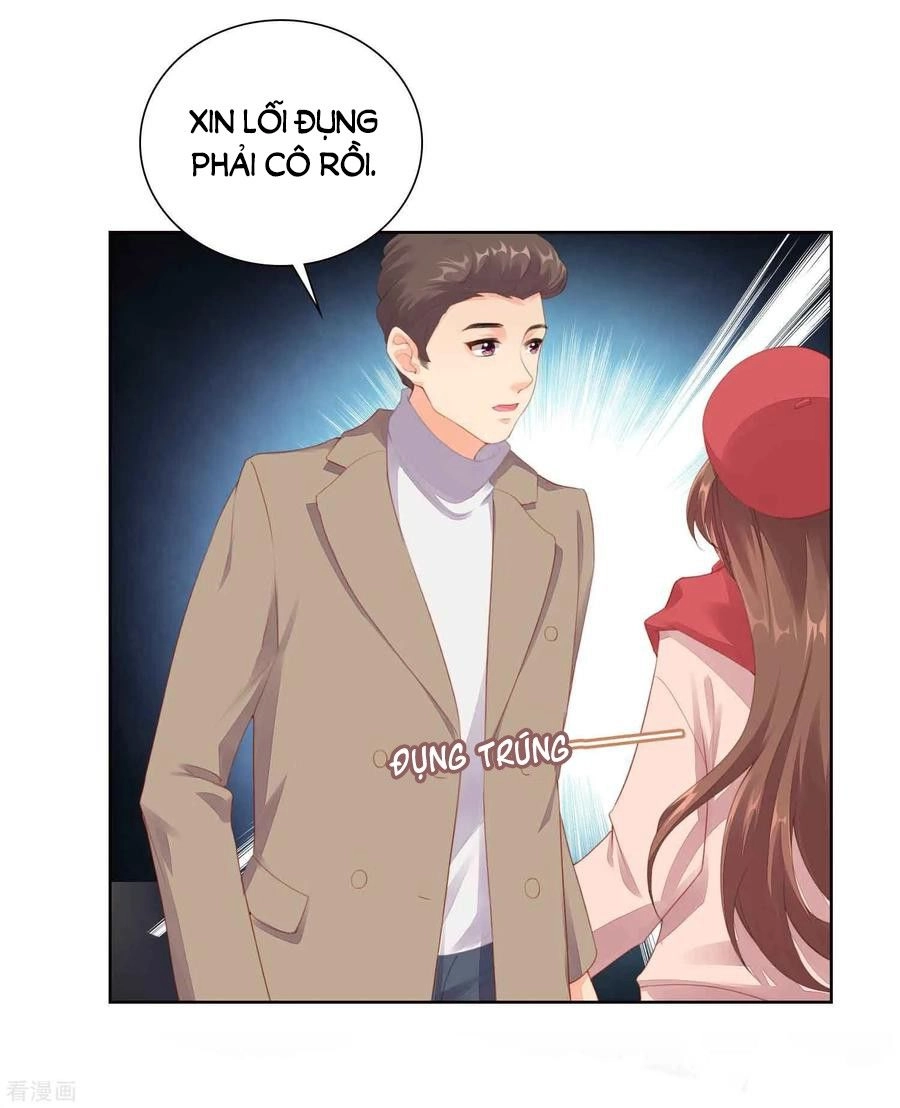 Người Yêu Ẩn Hình Của Ảnh Đế Chapter 56 - 27