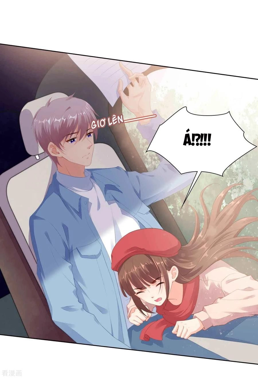 Người Yêu Ẩn Hình Của Ảnh Đế Chapter 57 - 2