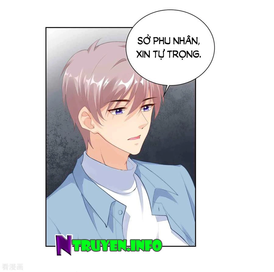 Người Yêu Ẩn Hình Của Ảnh Đế Chapter 57 - 3