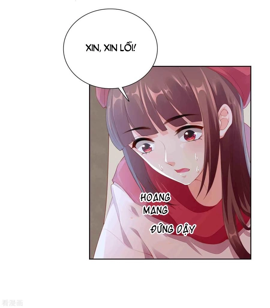 Người Yêu Ẩn Hình Của Ảnh Đế Chapter 57 - 4