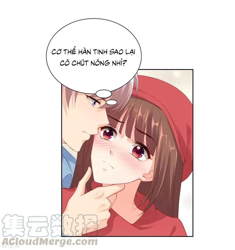 Người Yêu Ẩn Hình Của Ảnh Đế Chapter 57 - 10