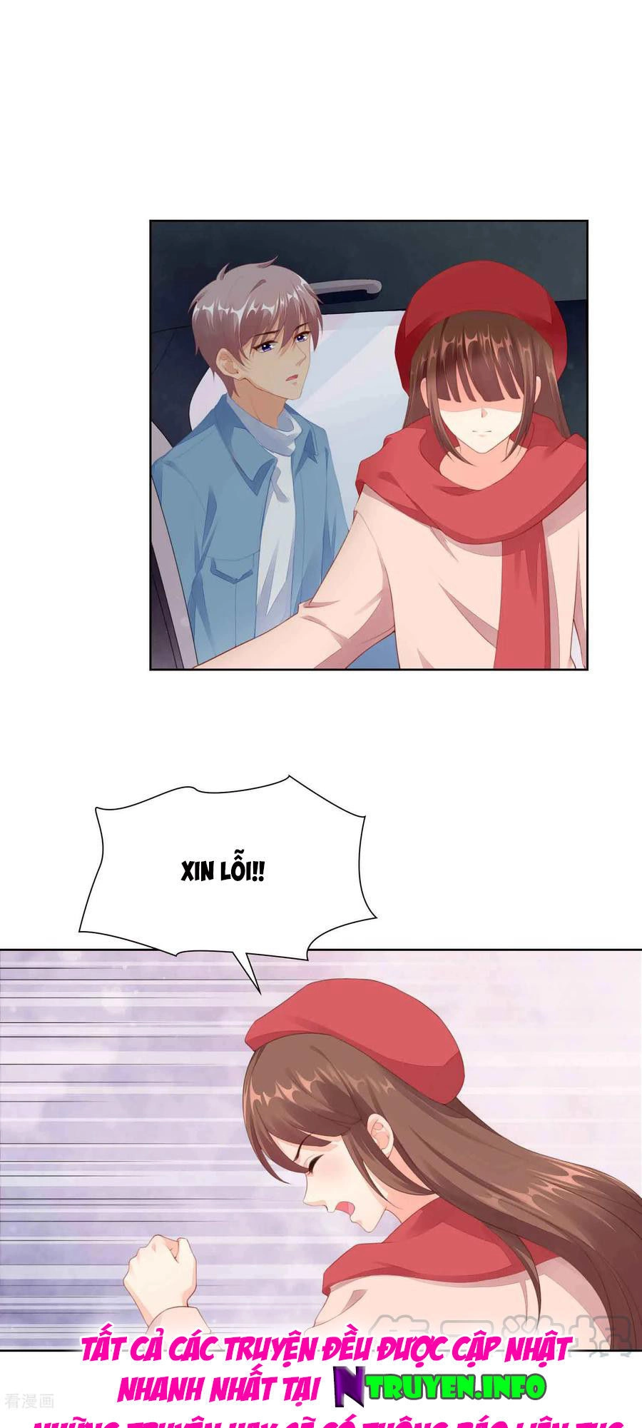 Người Yêu Ẩn Hình Của Ảnh Đế Chapter 57 - 16