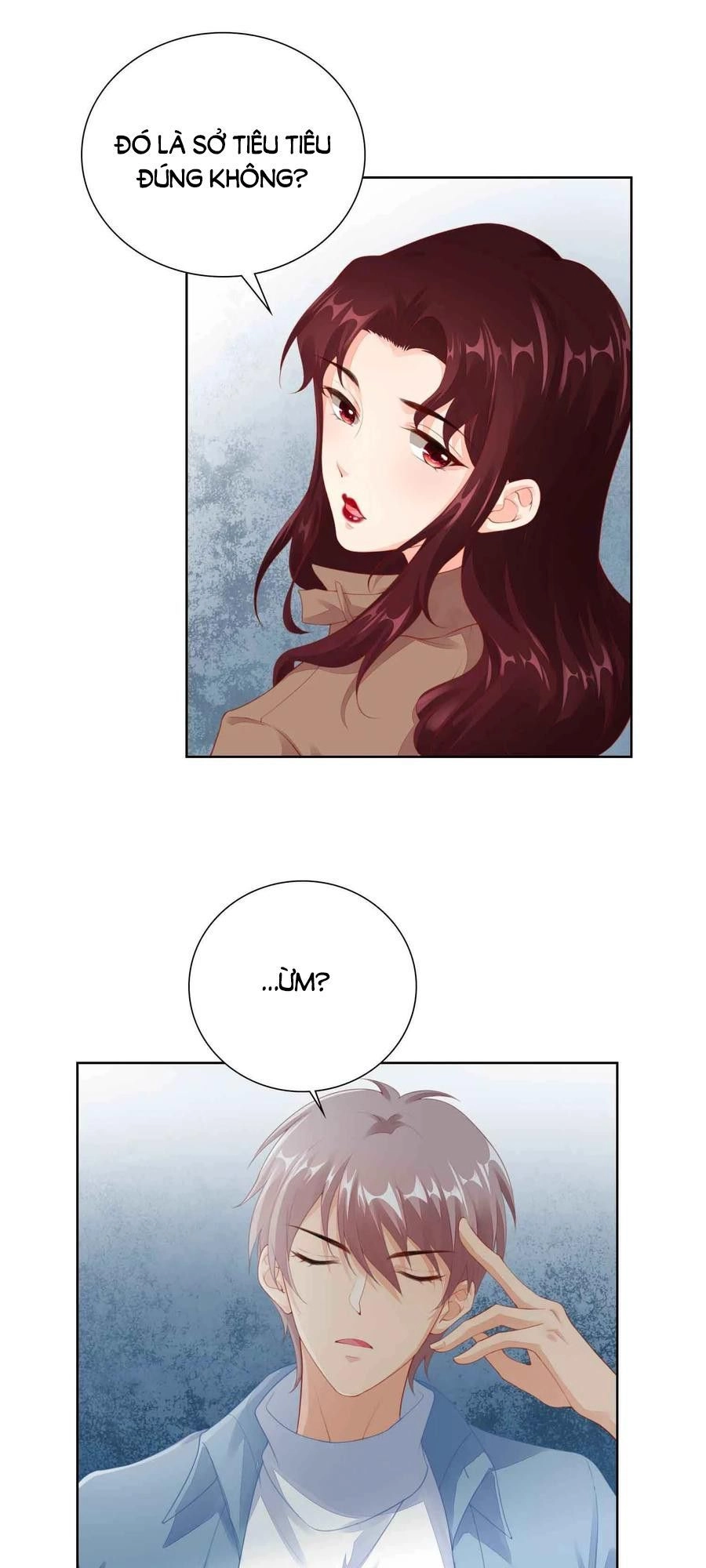 Người Yêu Ẩn Hình Của Ảnh Đế Chapter 57 - 18